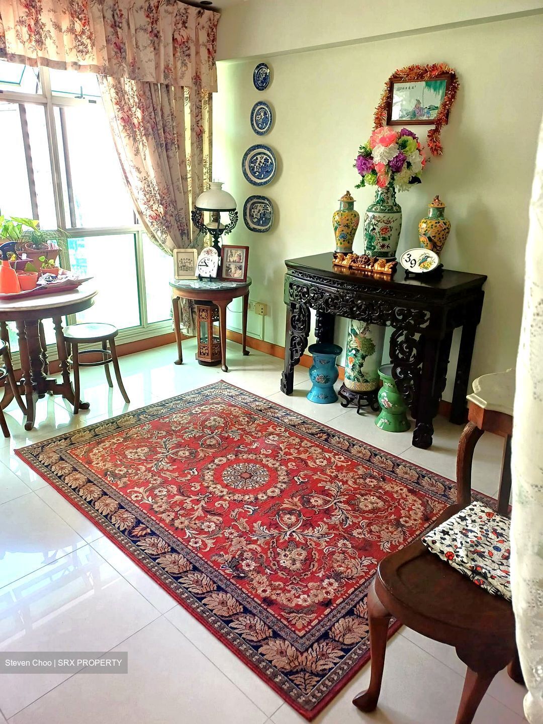 Blk 648 Eastdale (Punggol), HDB 5 Rooms #466788691